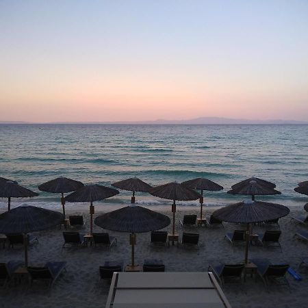 Phyllis Maisonettes Apartamento Kallithea  Exterior foto