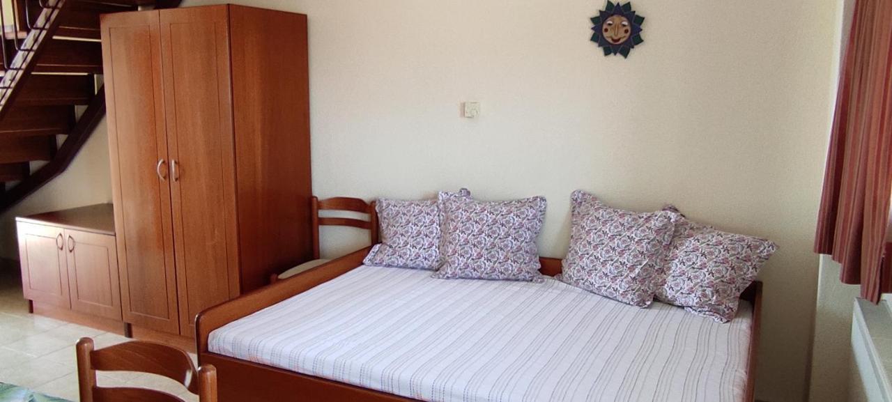 Phyllis Maisonettes Apartamento Kallithea  Exterior foto