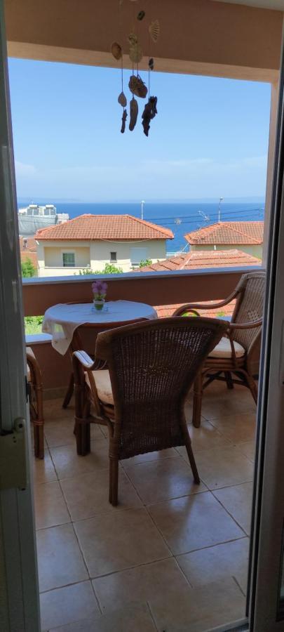 Phyllis Maisonettes Apartamento Kallithea  Exterior foto