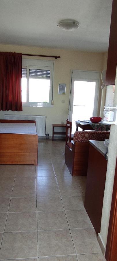 Phyllis Maisonettes Apartamento Kallithea  Exterior foto