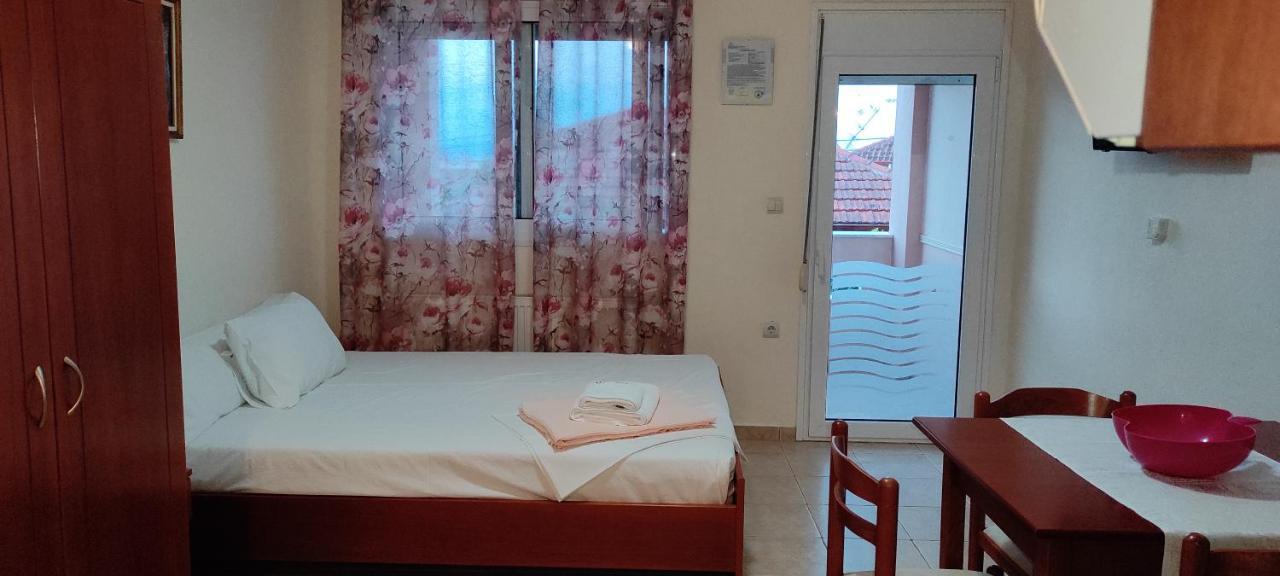 Phyllis Maisonettes Apartamento Kallithea  Exterior foto