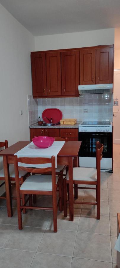 Phyllis Maisonettes Apartamento Kallithea  Exterior foto