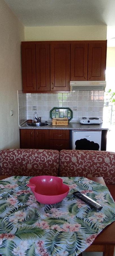 Phyllis Maisonettes Apartamento Kallithea  Exterior foto