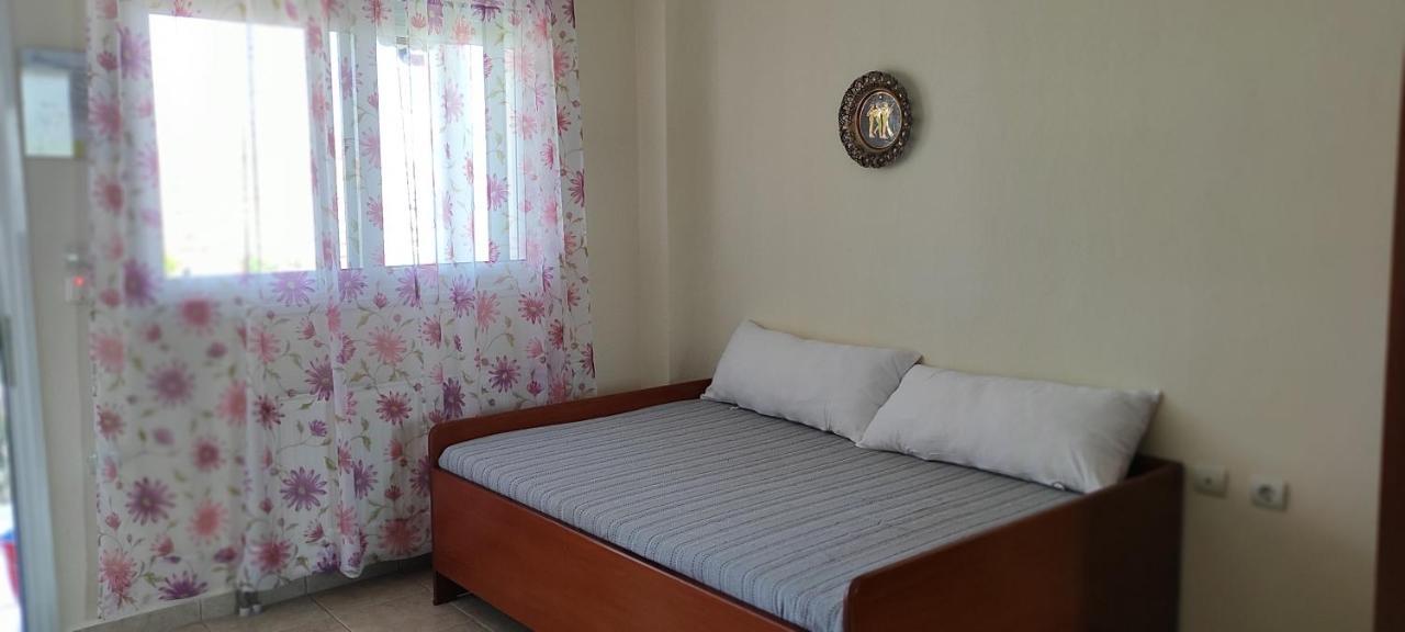 Phyllis Maisonettes Apartamento Kallithea  Exterior foto