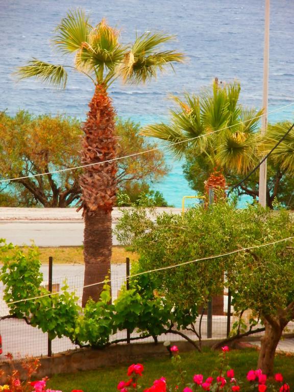 Phyllis Maisonettes Apartamento Kallithea  Exterior foto