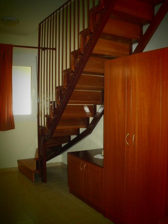 Phyllis Maisonettes Apartamento Kallithea  Exterior foto