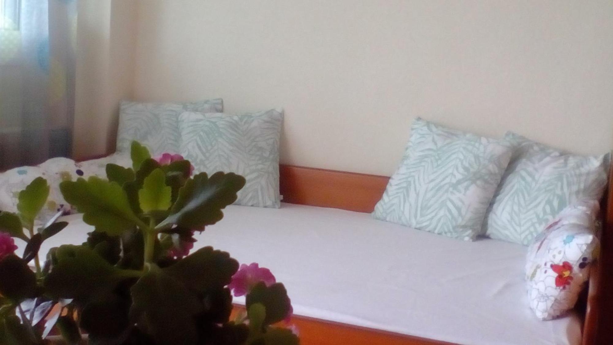 Phyllis Maisonettes Apartamento Kallithea  Exterior foto