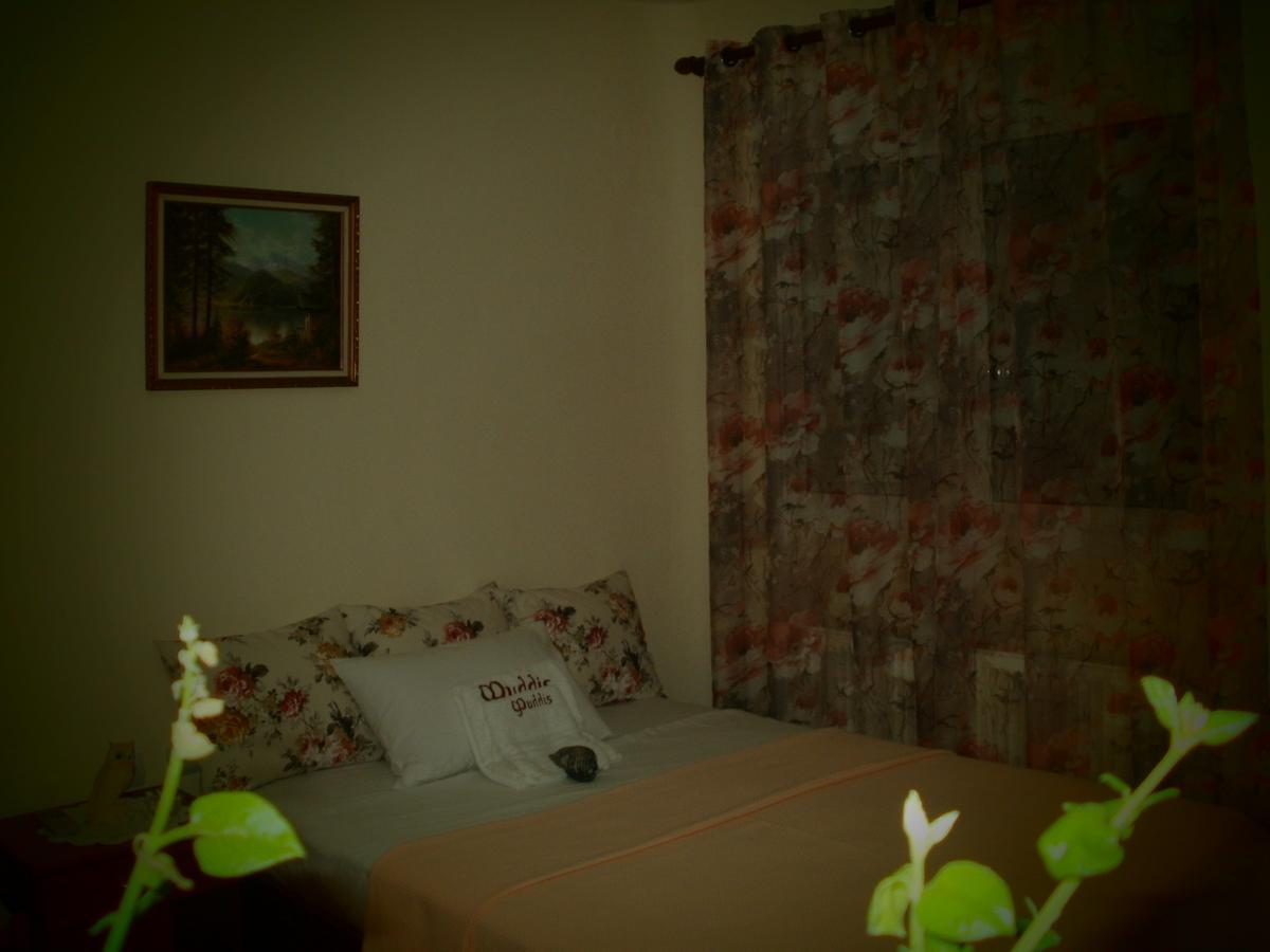Phyllis Maisonettes Apartamento Kallithea  Exterior foto
