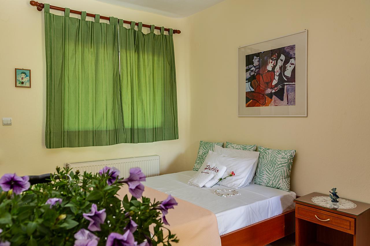 Phyllis Maisonettes Apartamento Kallithea  Exterior foto