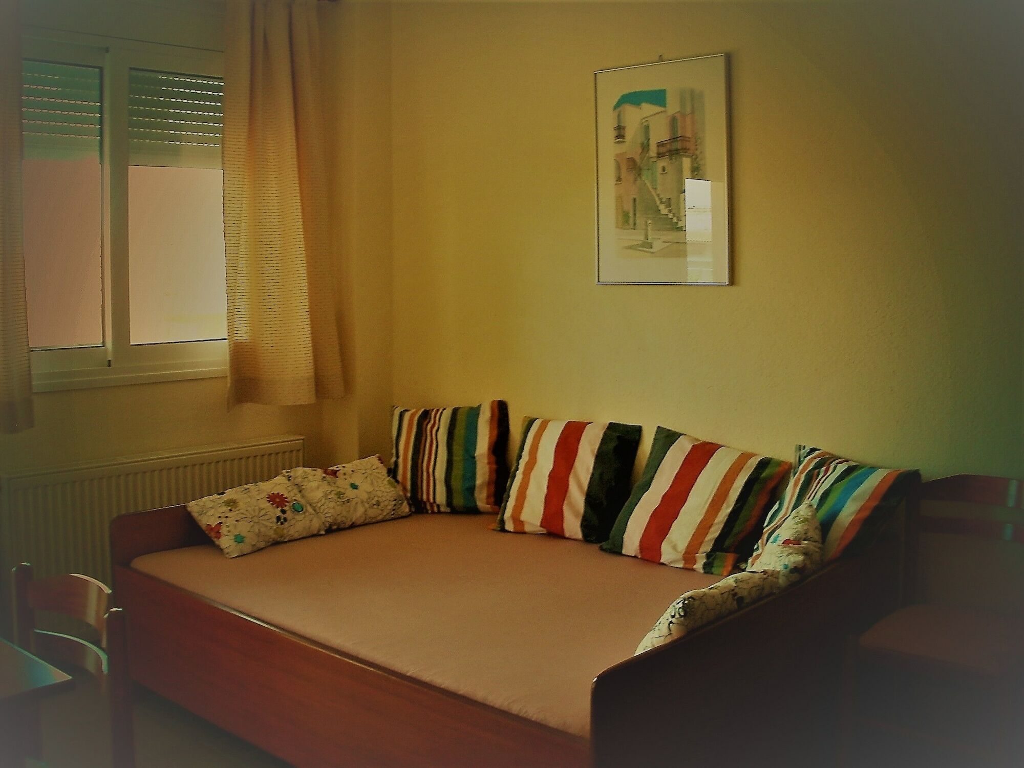 Phyllis Maisonettes Apartamento Kallithea  Exterior foto